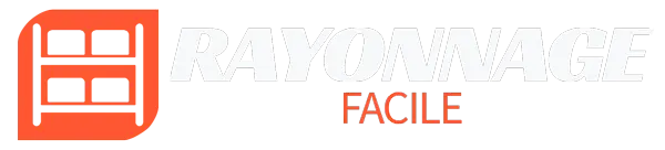 Logo Rayonnage Facile
